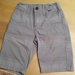 NWOT Hurley shorts